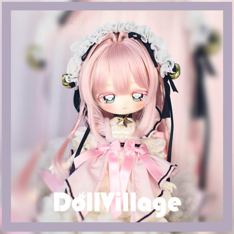 Magical girl(Pink)【23cm/24cm】